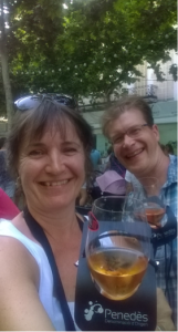 penedes viinifestarit