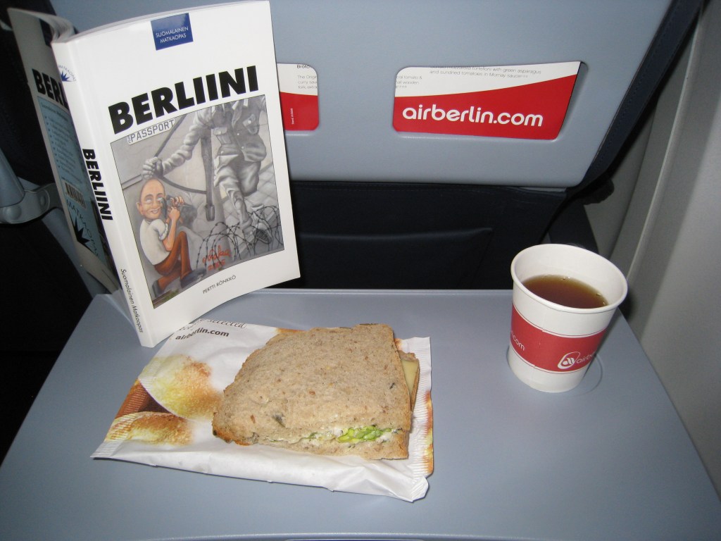 airberlin